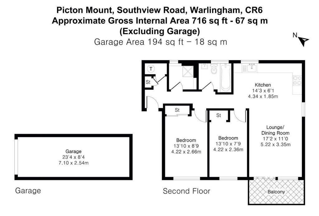 Southview Road